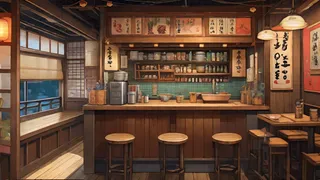 和風居酒屋