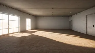 シンプルなグレーコンクリート