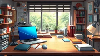 ワークスペース